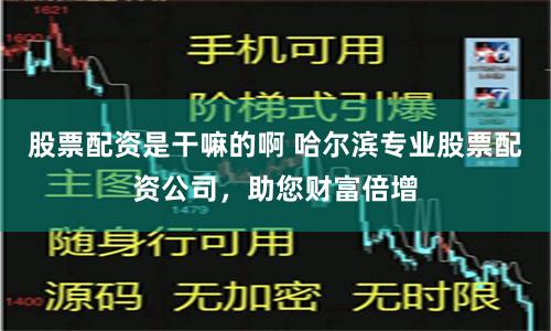 股票配资是干嘛的啊 哈尔滨专业股票配资公司，助您财富倍增